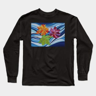 Breeze Long Sleeve T-Shirt